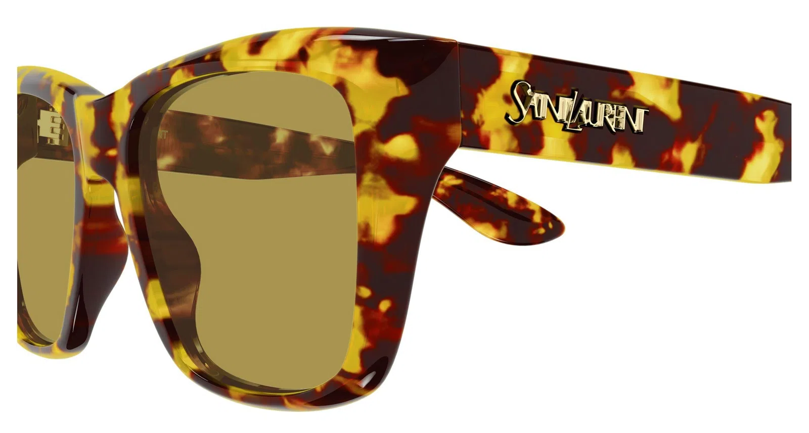 Saint Laurent SL 923 Sunglasses - view 3